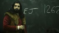 Click to watch 'Hybrid Creatures' (popup) What We Do In The Shadows